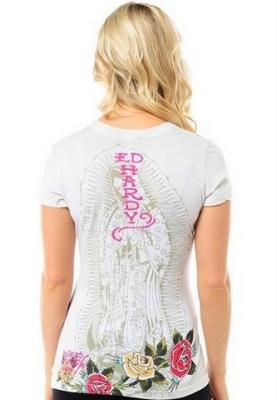 wholesale ed hardy shirt(women)-781